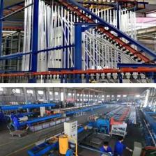 昌吉高新区表彰新铝铝业为2021年度