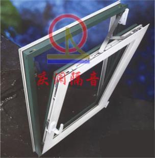 岑溪隔音门窗 超低频三层复合结构引领建筑建材静音新标准