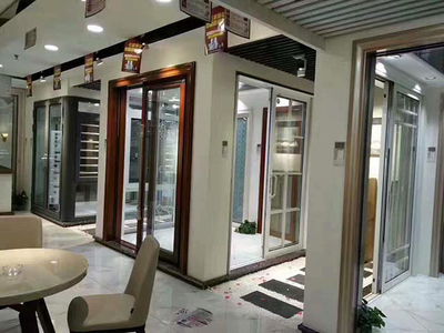 喜讯 | 星派门窗贵州都匀旗舰店重装盛大开业，开启品质门窗新篇章