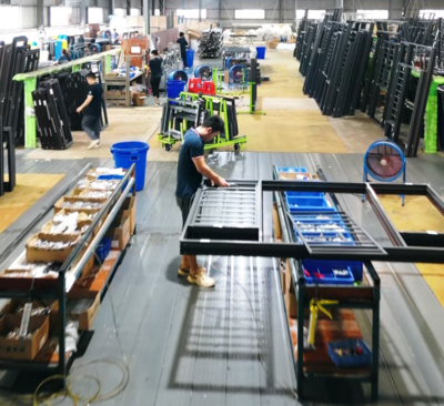 星佰汇门窗 硬核实力铸就信赖标杆，品质非凡引领行业风范