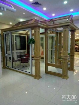 兰州与白银平开门厂家价格指南 门窗实惠直销推荐