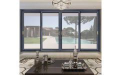 佛山断桥推拉门选购指南 优质产品价格解析