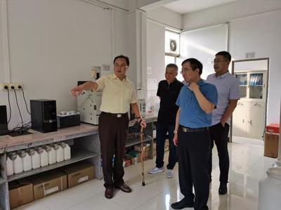 倾心交流谱新篇丨中国建筑系统门窗联盟一行莅临新艾隆工厂参观考察